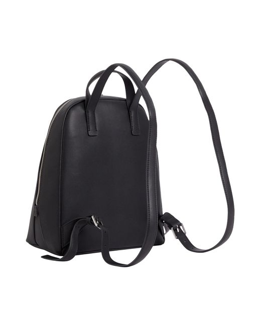 Calvin Klein Blue Rucksack Must
