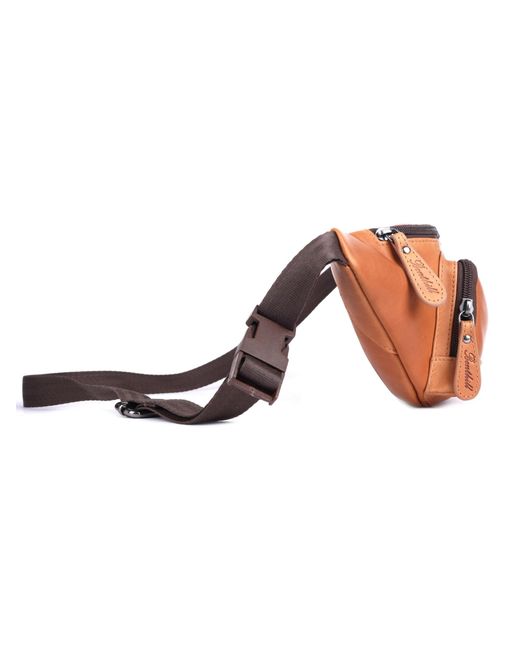Benthill Gürteltasche in Brown für Herren