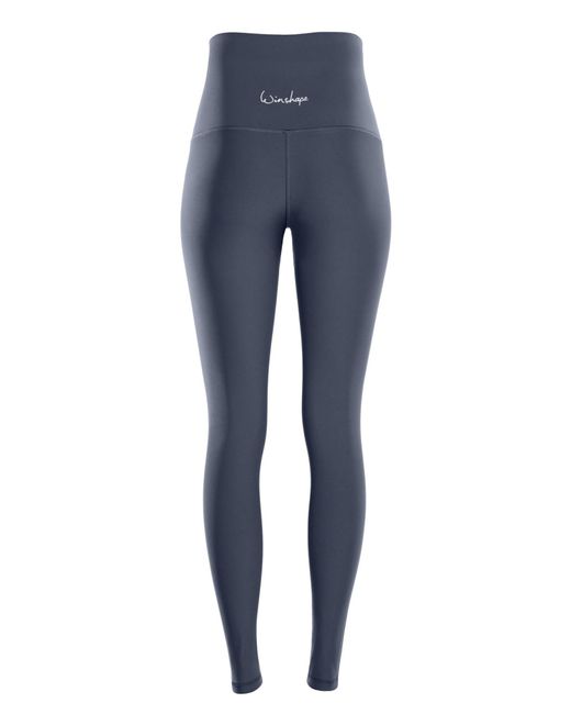 Winshape Blue Sporthose 'Hwl112C'