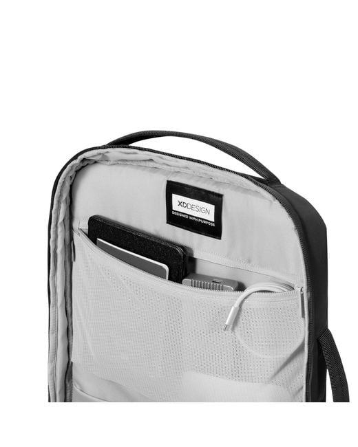 Xd Design Rucksack Bobby in Black für Herren