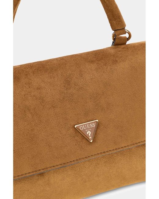 Guess Black Handtasche