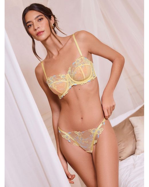 Lipsy Natural String