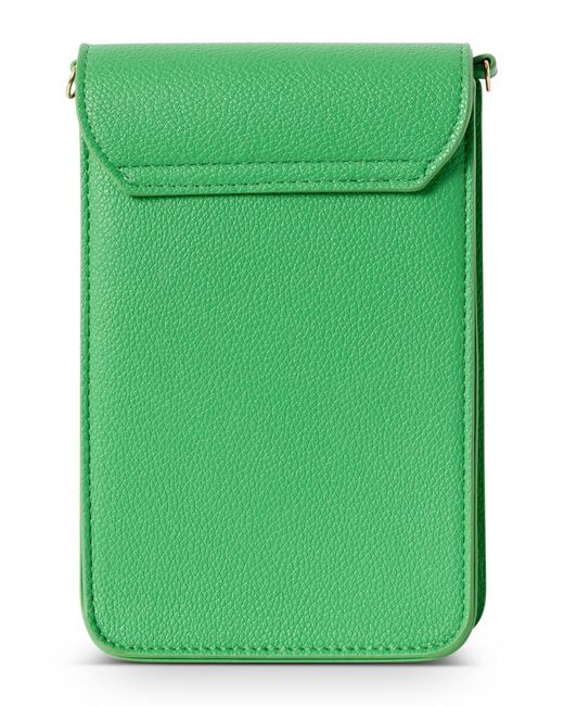 Nobo Green Umhängetasche Ionia
