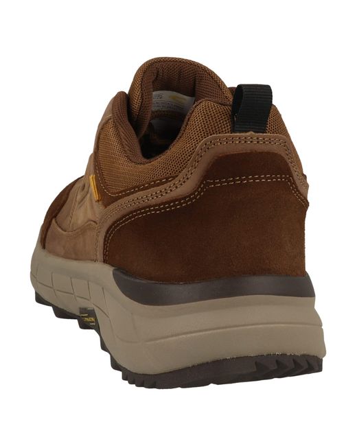 Camel Active Sneaker 54Cca13 in Brown für Herren