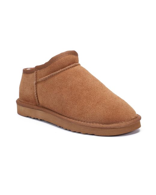 Gooce Snowboot Jack in Brown für Herren