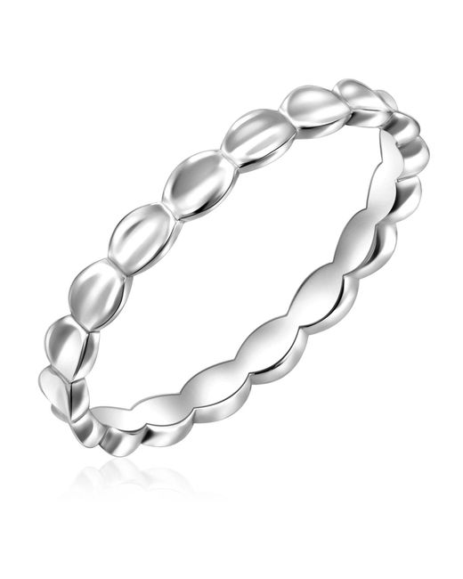 Glanzstücke München Metallic Ring