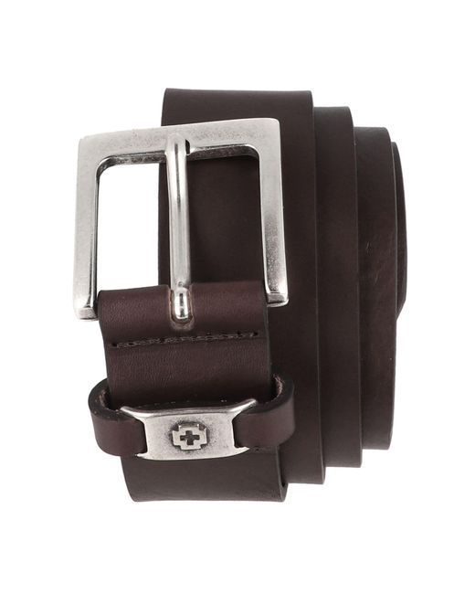 Strellson Gürtel in Brown für Herren
