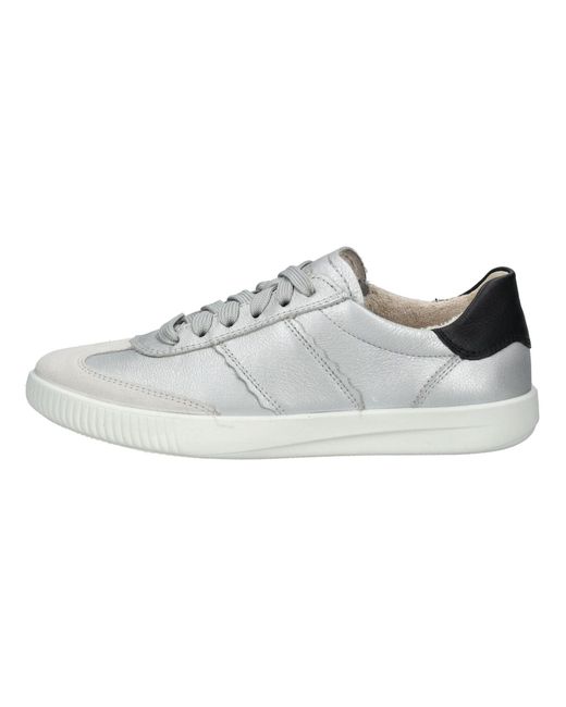 Legero Gray Sneaker