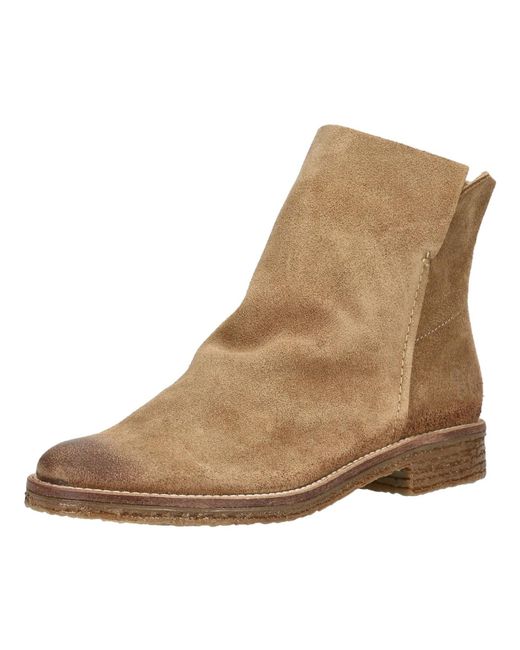 Felmini Natural Stiefelette