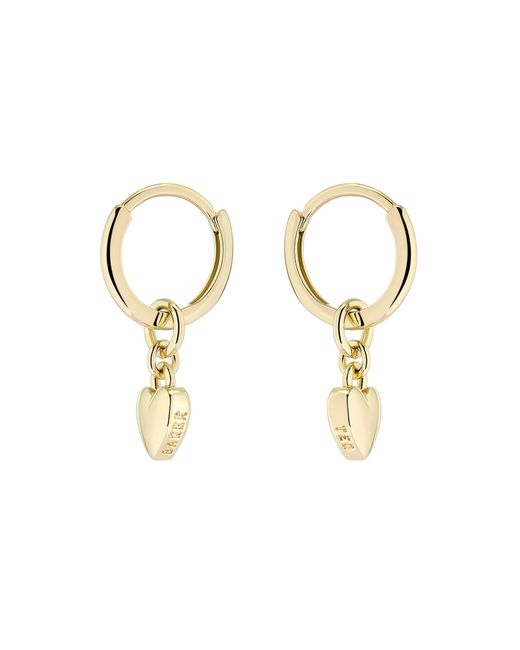 Ted Baker Metallic Ohrringe Harrye