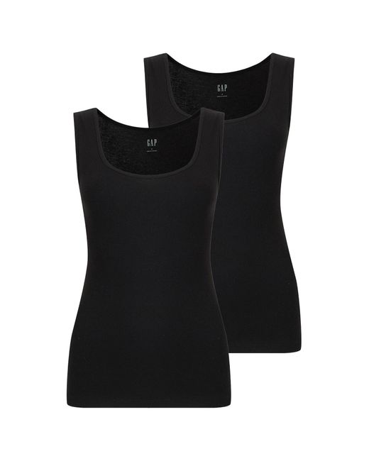 Gap Black Top