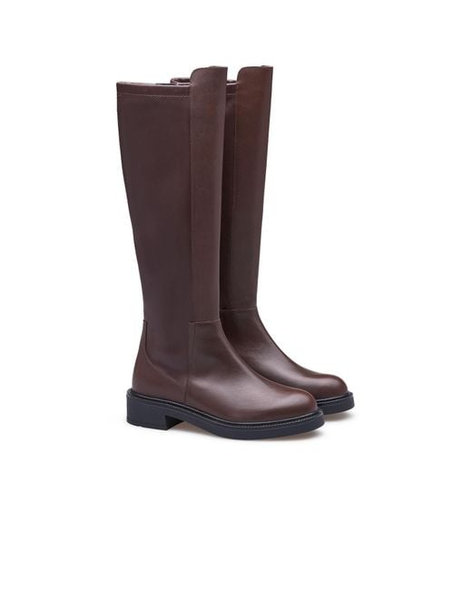 Lloyd Brown Schuhe Sovena 385