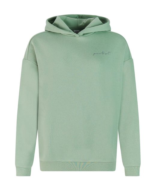 Protest Green Pullover Prtdafne