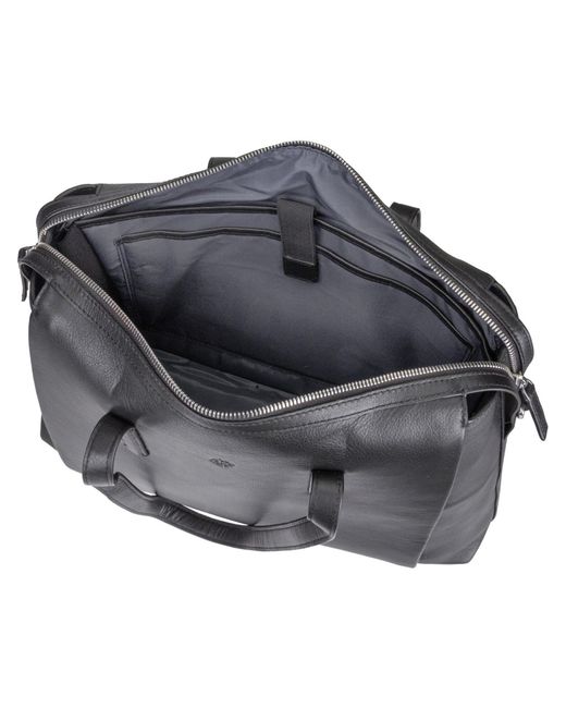 Picard Black Shopper Bali