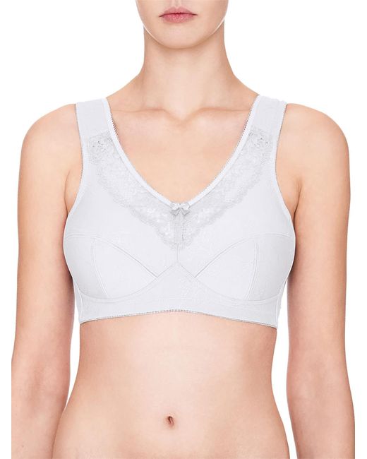 SUSA White Bh Basic