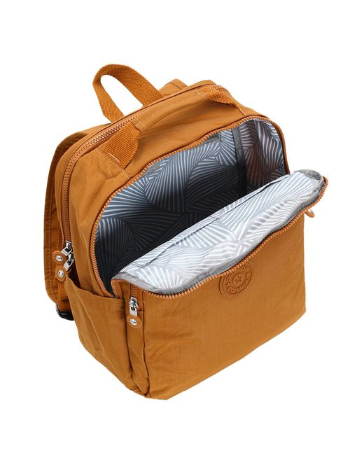 Mindesa Orange Rucksack