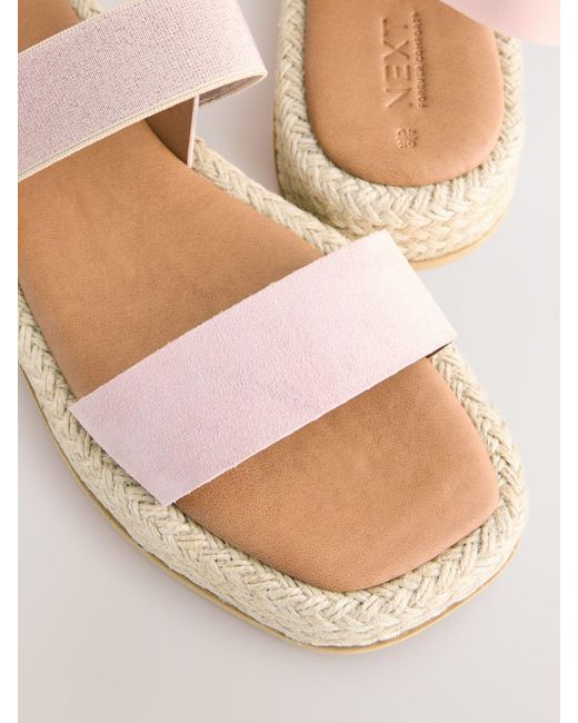 Next Natural Sandale Forever Comfort