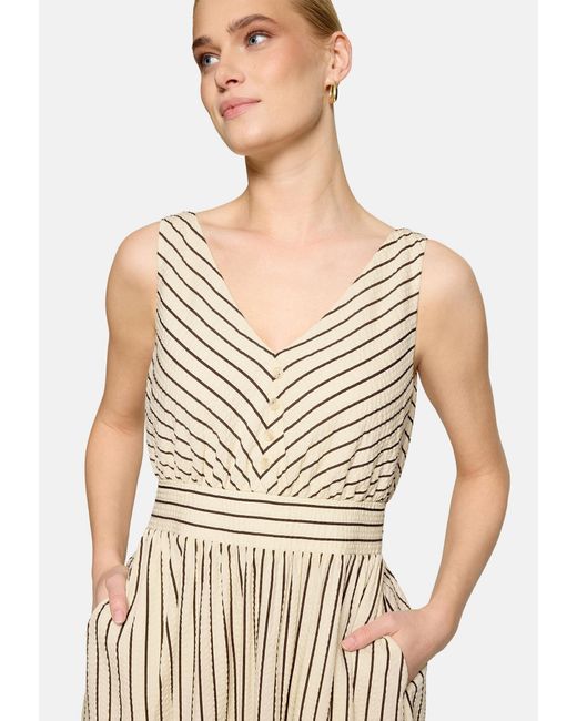 Zero Natural Kleid