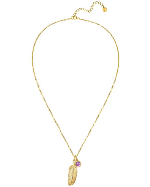 Glanzstücke München Natural Kette