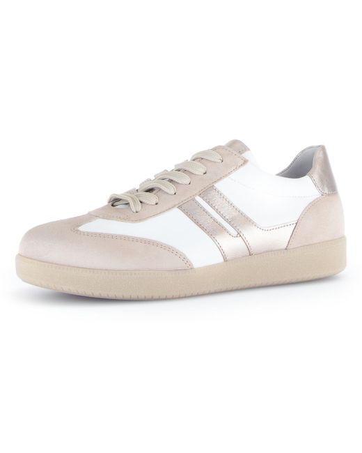 Gabor Black Sneaker