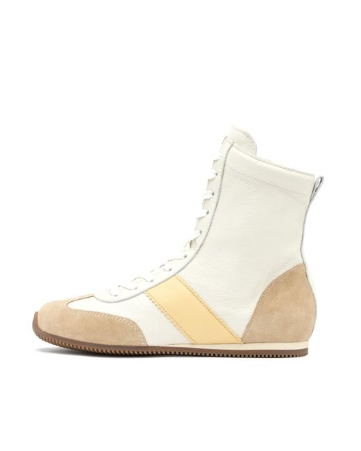 Ryłko Natural Ryko Ankle Boots
