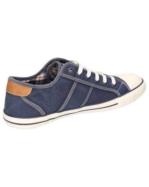 Lerros Sneaker in Black für Herren