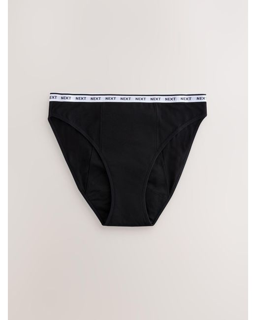 Next Black Slip