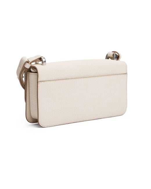 Tommy Hilfiger White Tasche Crush