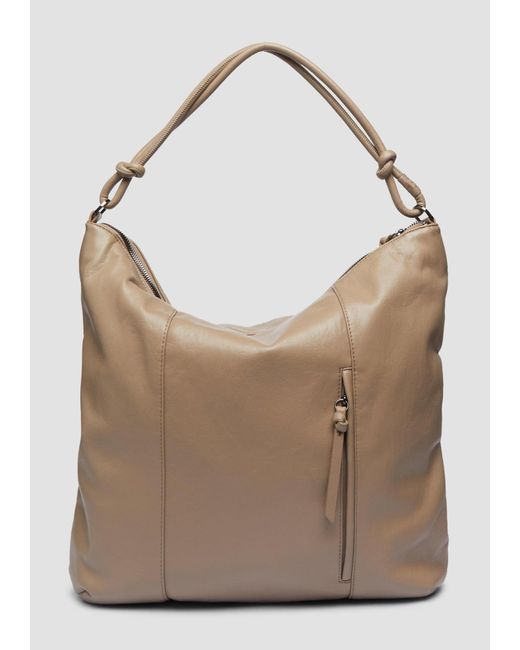 S.oliver Brown Tasche