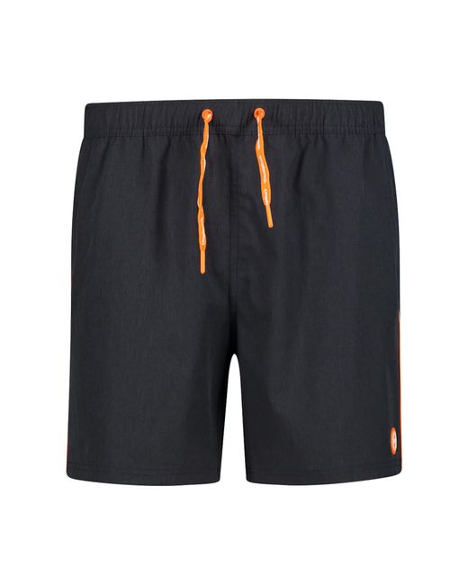 CMP Boardshorts in Blue für Herren