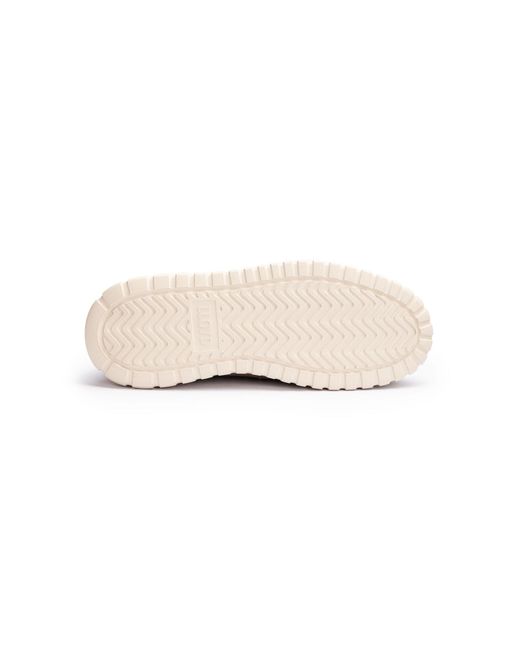 Lloyd Sneaker Toro Flex in Gray für Herren