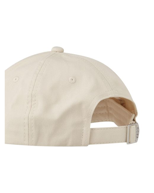 Boss Natural Cap Zed