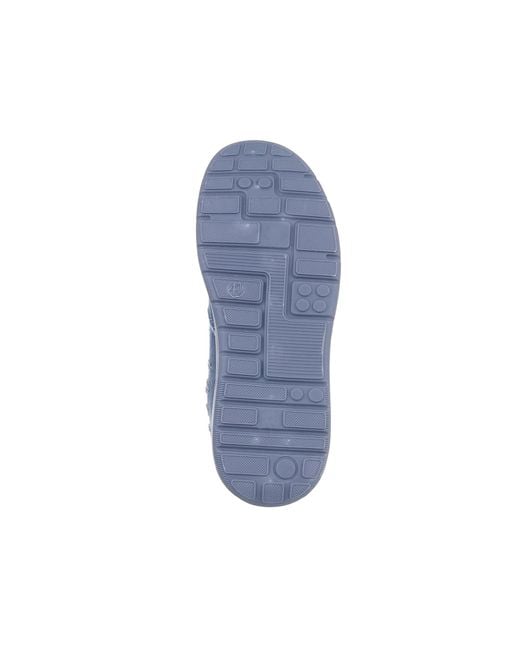 CoolWalk Slipper in Blue für Herren