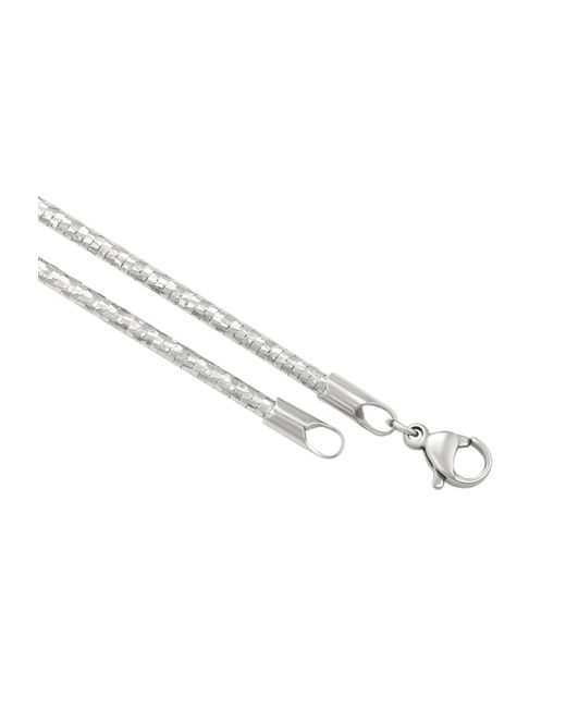 faina White Kette