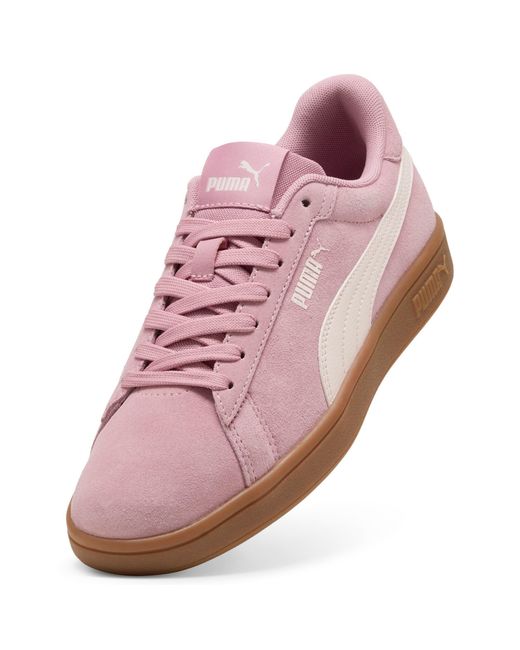 PUMA Pink Sneaker Smash 3.0