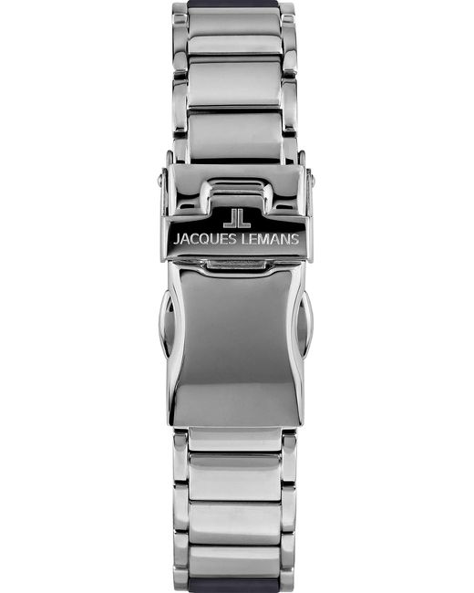Jacques Lemans Gray Uhr