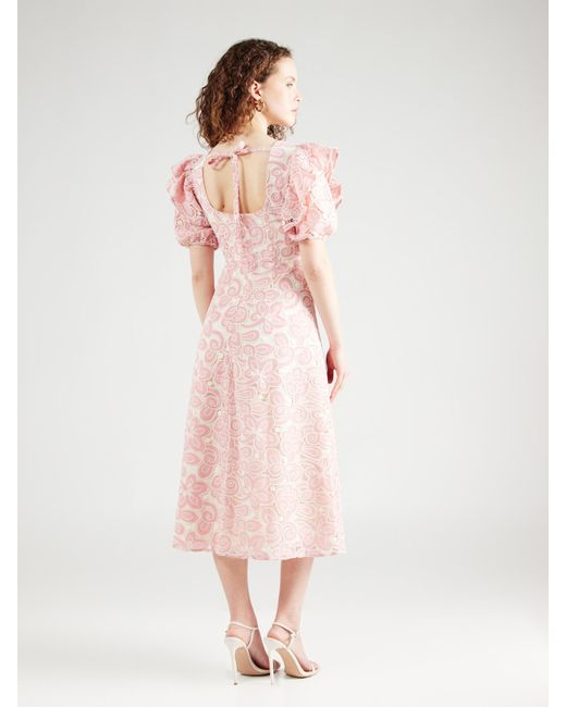 Dorothy Perkins Pink Kleid