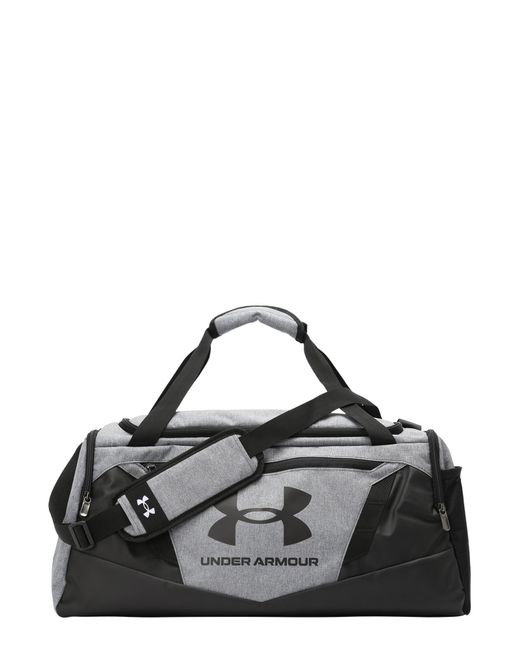 Under Armour Sporttasche Undeniable 5.0 in Black für Herren