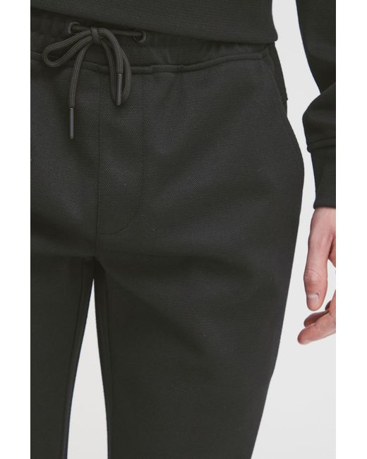 Solid Hose Quinn in Gray für Herren
