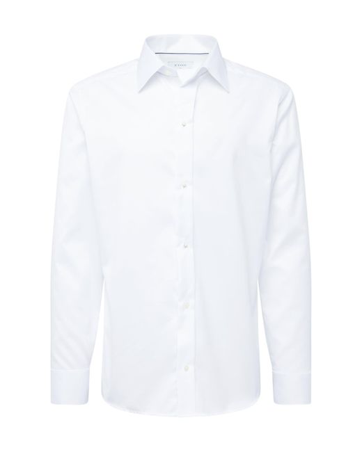 Eton of Sweden Hemd in White für Herren