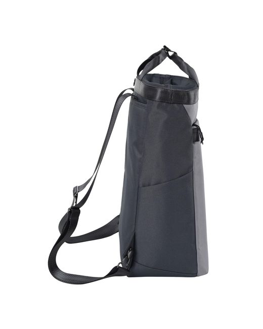 Nitro Blue Rucksack Mojo