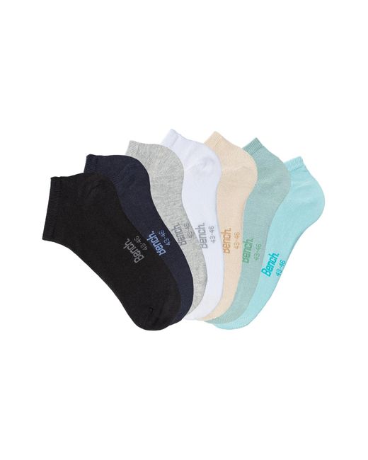 Bench Black Socken