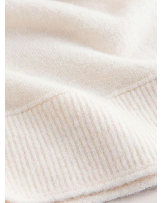Next White Pullover