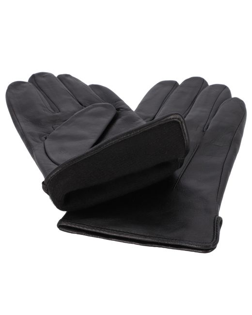 KESSLER Black Fingerhandschuhe Carla