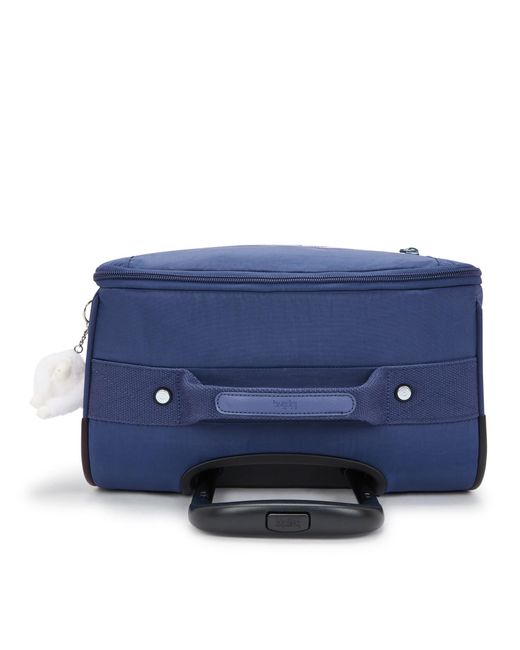 Kipling Koffer Jet S in Blue für Herren