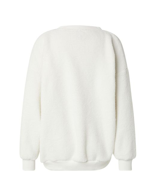 Gap White Pullover