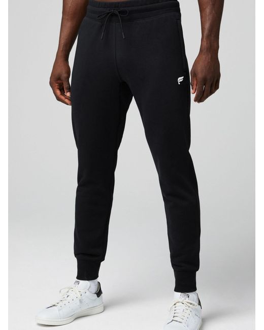 Fabletics Hose in Black für Herren