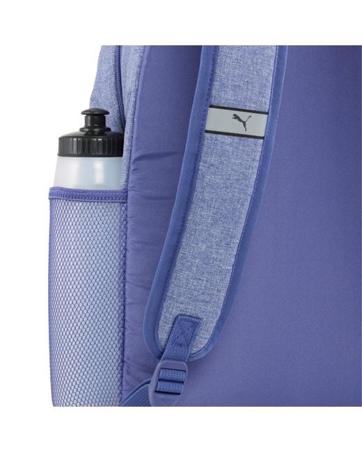 PUMA Blue Rucksack
