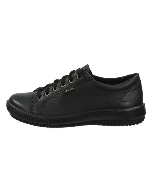 Legero Black Sneaker Tanaro 5.0