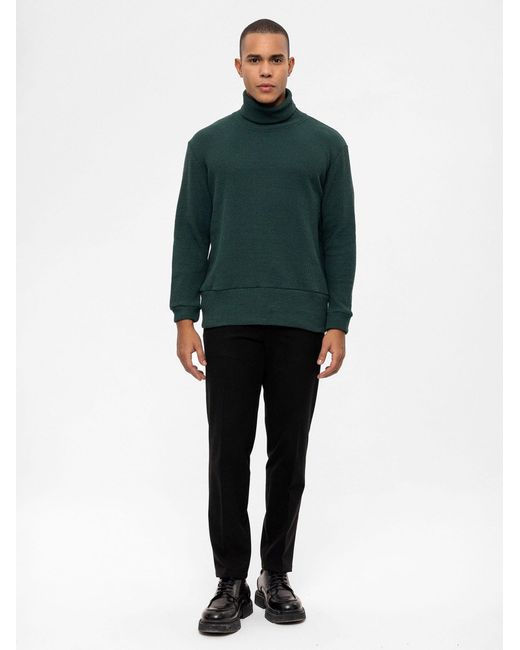 Antioch Pullover in Green für Herren